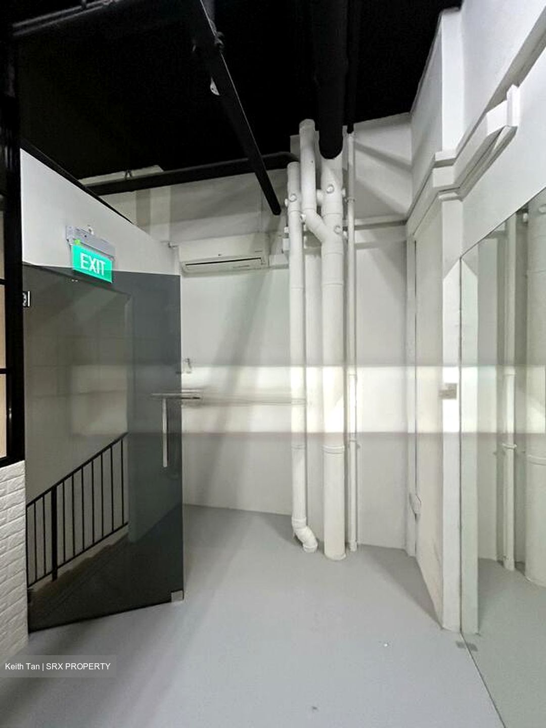 Oxley Bizhub (D14), Factory #567480371